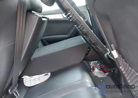 2012 Audi A4 2.0T Premium z USA, uszkodzony, nr VIN WAUFFAFL0CN018731